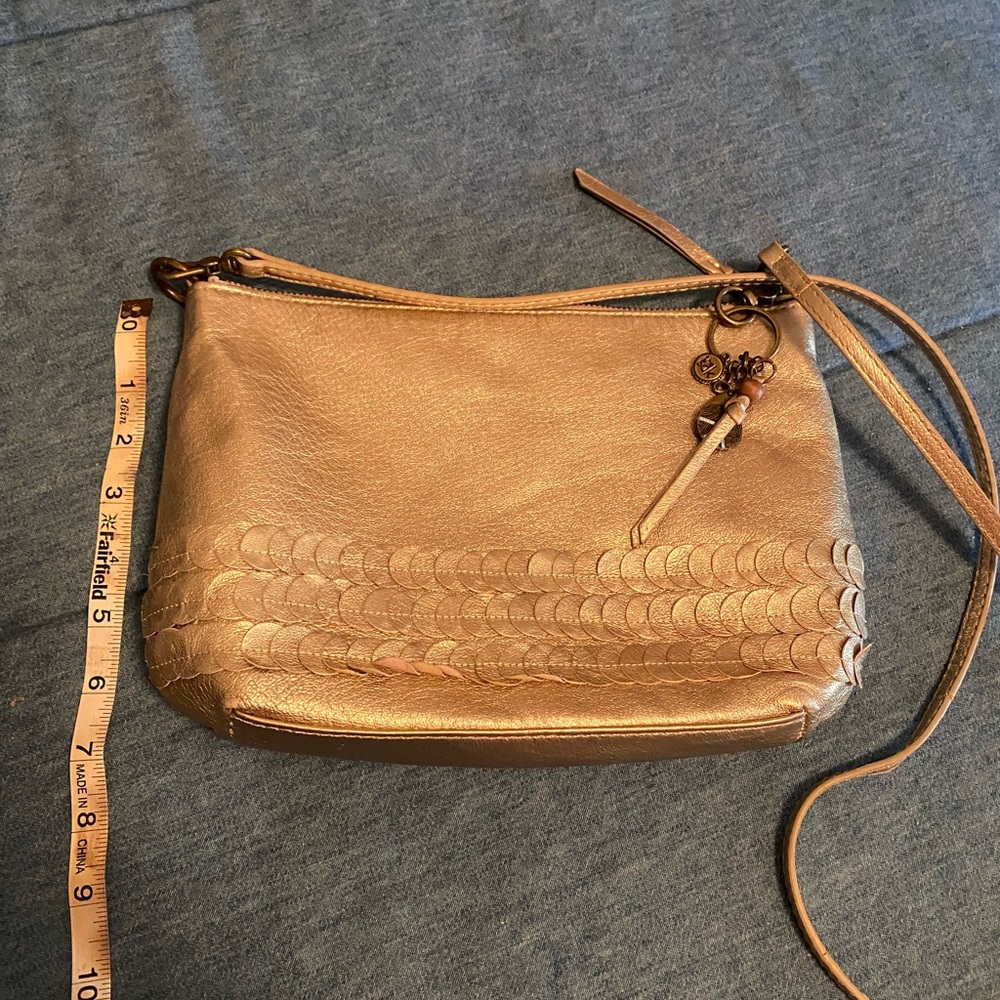 The Sak Crossbody
